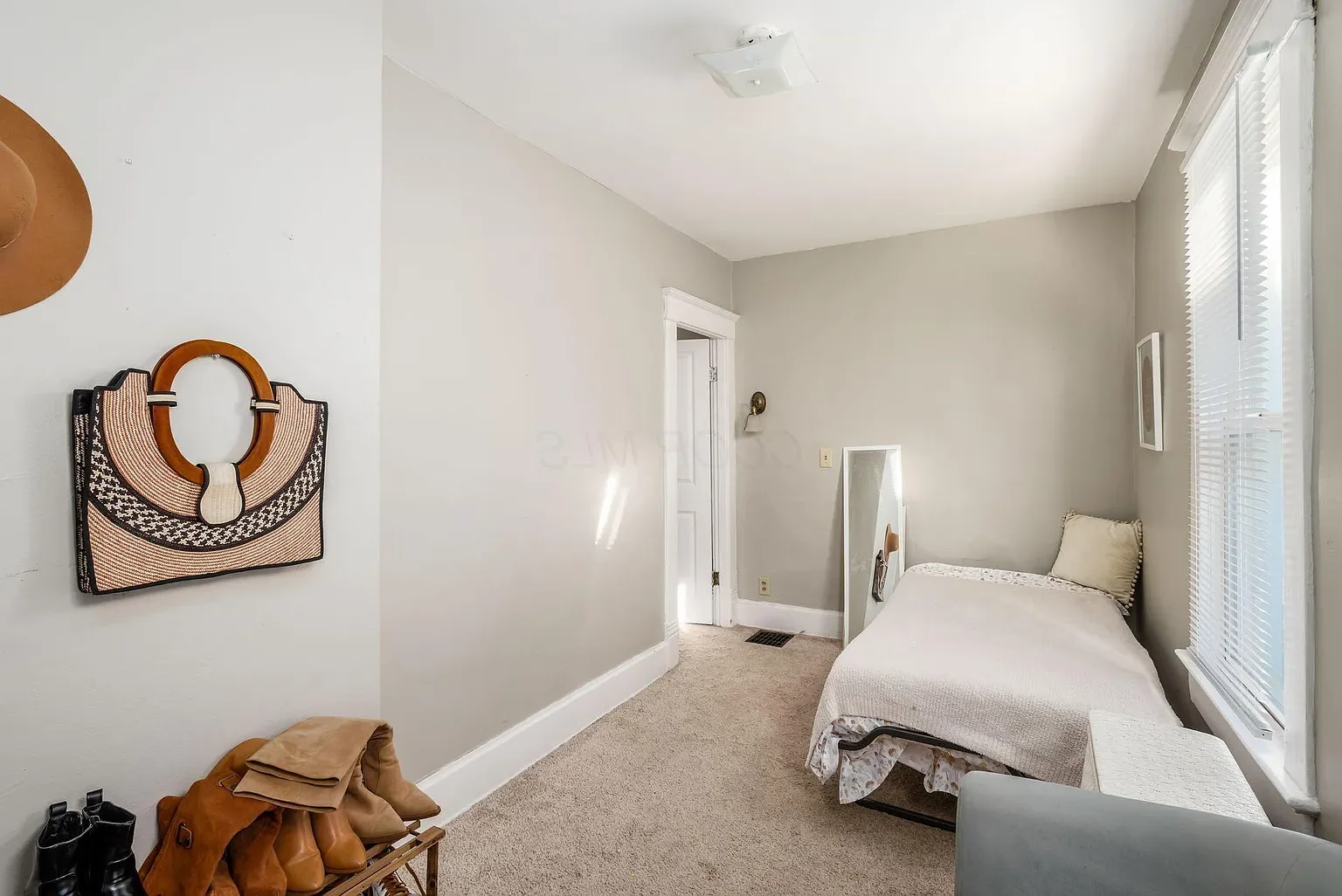 Bedroom at 73 E Patterson